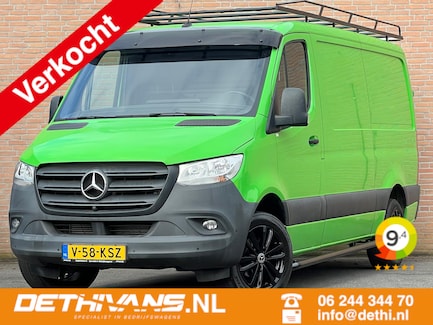 Mercedes-Benz Sprinter 0