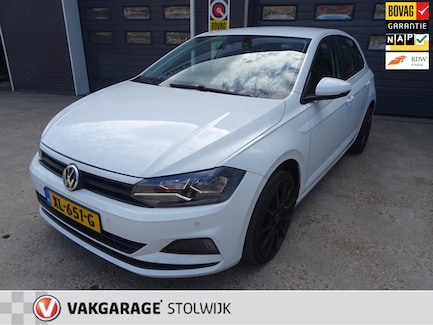 Volkswagen Polo 0