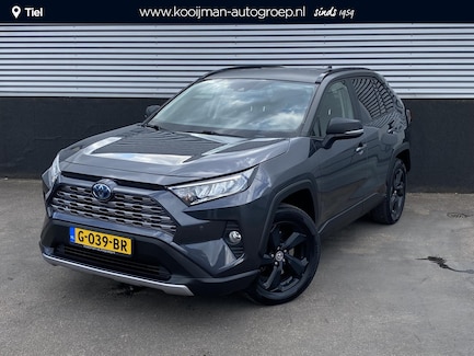 Toyota RAV4 0