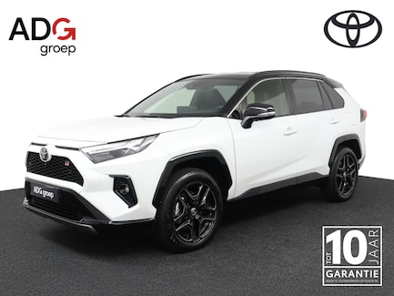 Toyota RAV4 0
