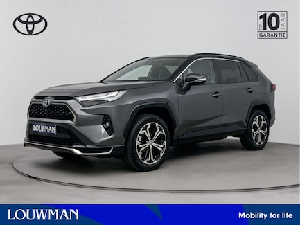 Toyota RAV4 0