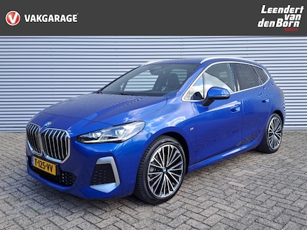 BMW 2-Serie Active Tourer 0
