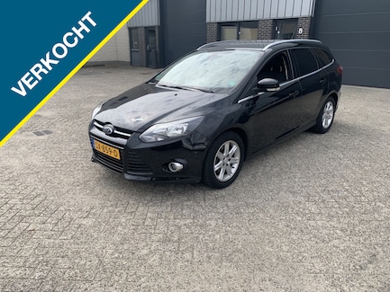 Ford Focus 0