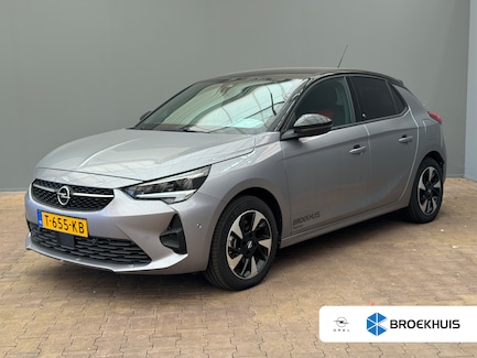 Opel Corsa-e 0