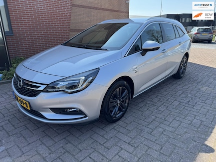 Opel Astra 0