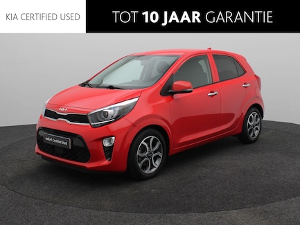 Kia Picanto 0