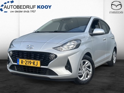 Hyundai i10 0