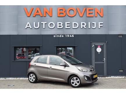 Kia Picanto 0