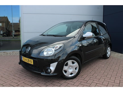 Renault Twingo 0