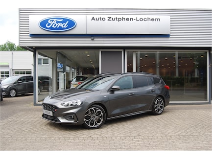 Ford Focus 0