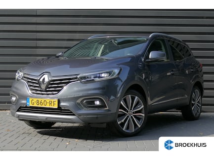 Renault Kadjar 0