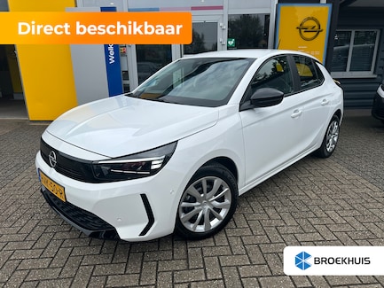 Opel Corsa 0