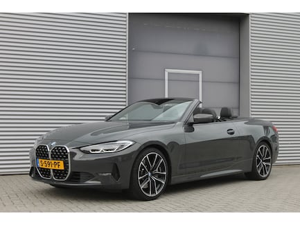 BMW 4-Serie 0