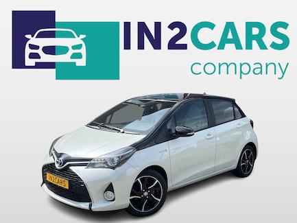 Toyota Yaris 0