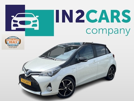 Toyota Yaris 0