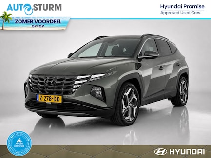 Hyundai Tucson 0