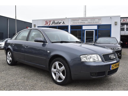 Audi A6 0