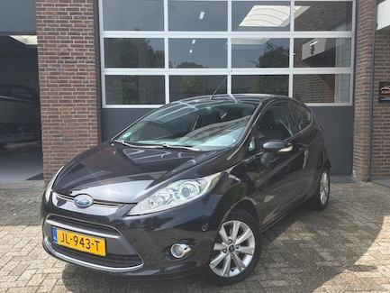 Ford Fiesta 0