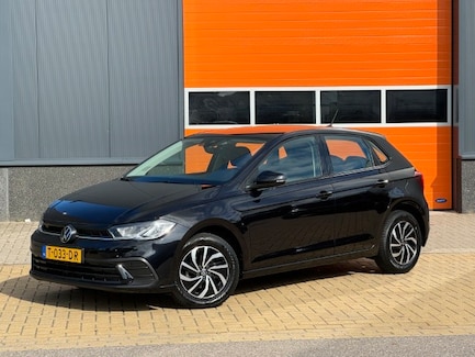 Volkswagen Polo 0