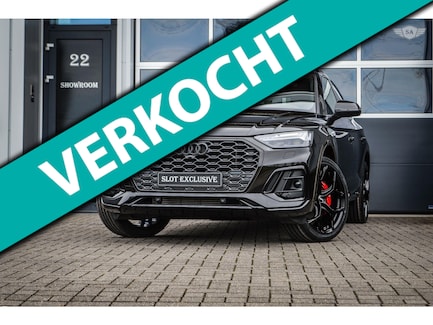 Audi Q5 Sportback 0