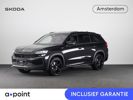 Skoda Kodiaq 0