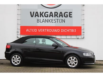 Audi A3 0