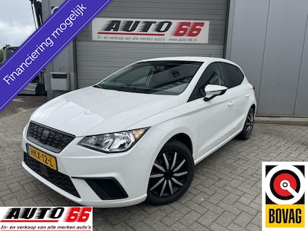SEAT Ibiza 0