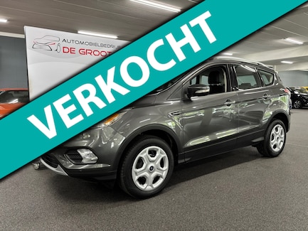 Ford Kuga 0