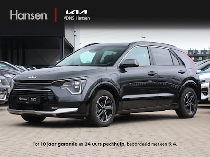 Kia Niro 0