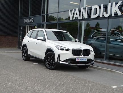 BMW X1 0