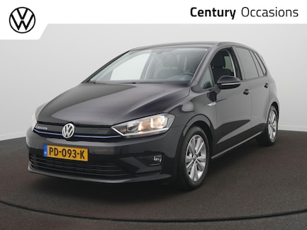 Volkswagen Golf Sportsvan 0
