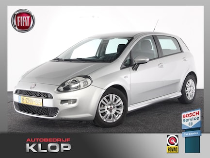 Fiat Punto 0