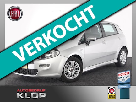 Fiat Punto 0