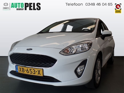 Ford Fiesta 0