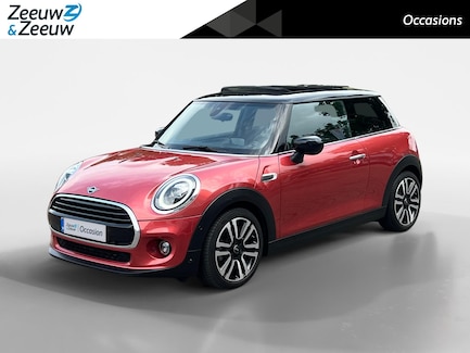 MINI Cooper 0