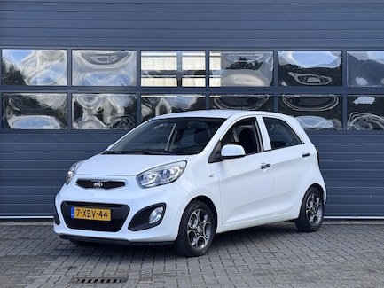 Kia Picanto 0