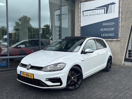 Volkswagen Golf 0