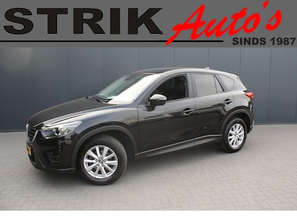 Mazda CX-5 0