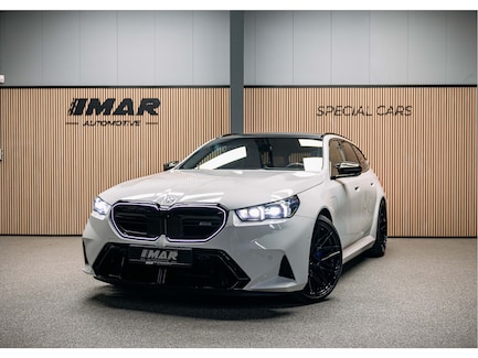BMW M5 0