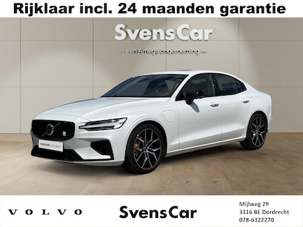 Volvo S60 0