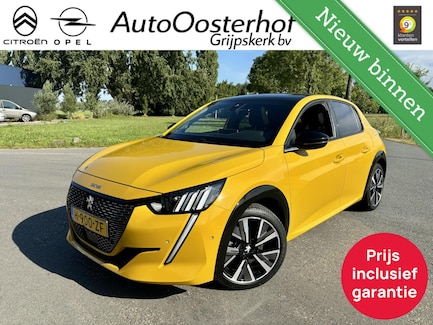 Peugeot 208 0