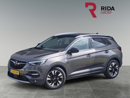 Opel Grandland 0