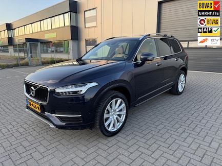 Volvo XC90 0