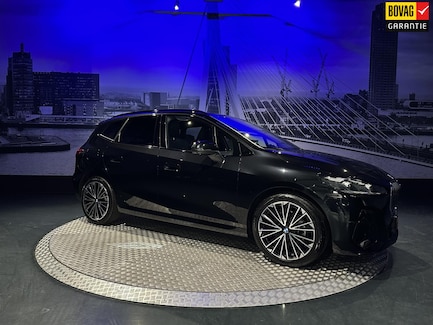 BMW 2-Serie Active Tourer 0