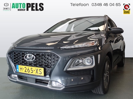 Hyundai Kona 0