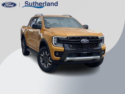 Ford Ranger 0