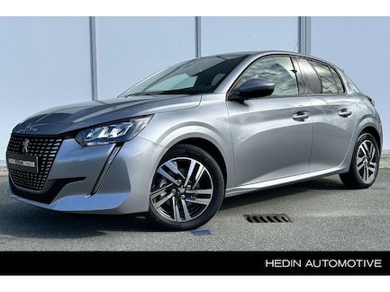 Peugeot 208 0