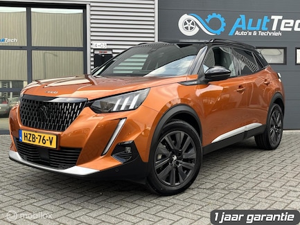 Peugeot 2008 0