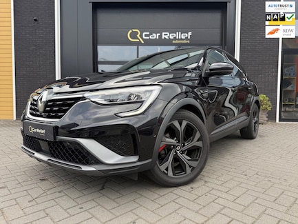 Renault Arkana 0