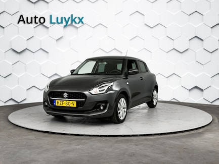 Suzuki Swift 0